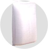 POLYPROPYLENE BAGS