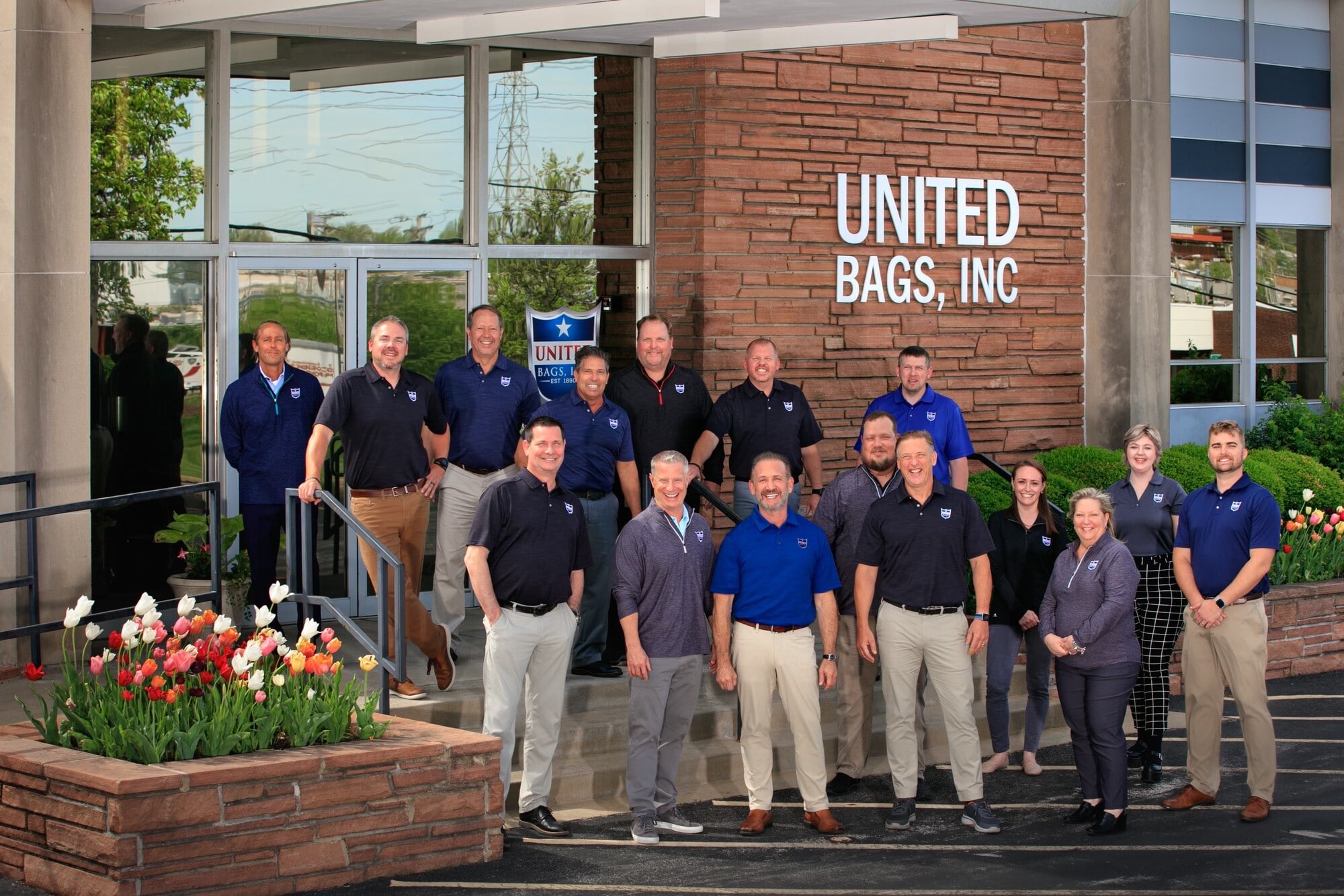add bags united
