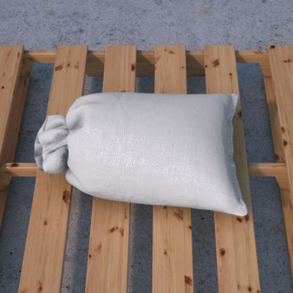 Sandbags