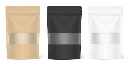 Pouches