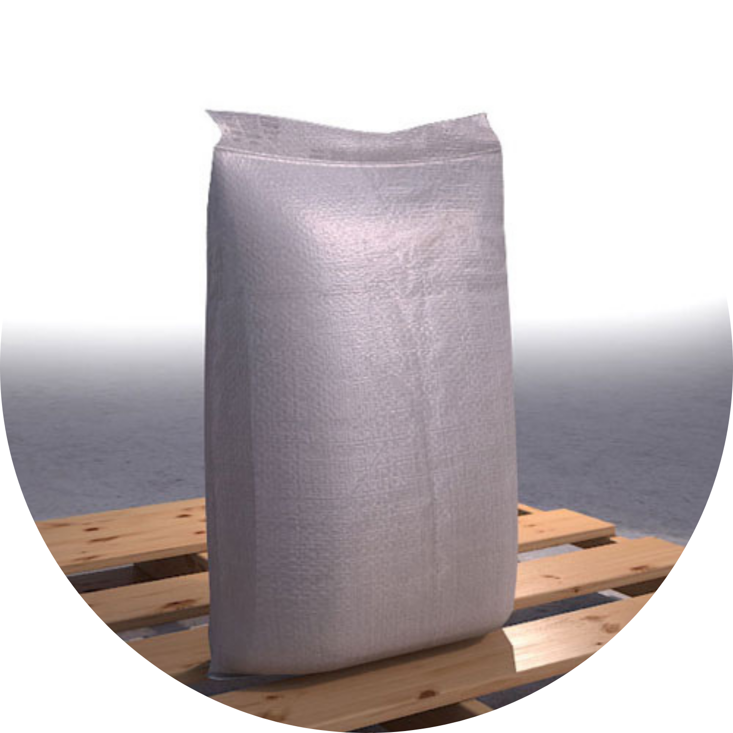 Woven Polypropylene Bags