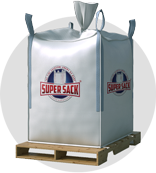 SUPER SACK® FIBC BAGS
