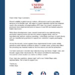 Polypropylene PP resin market update from United Bags