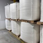 Bulk packaging solutions delivered by United Bags for efficient supply chains